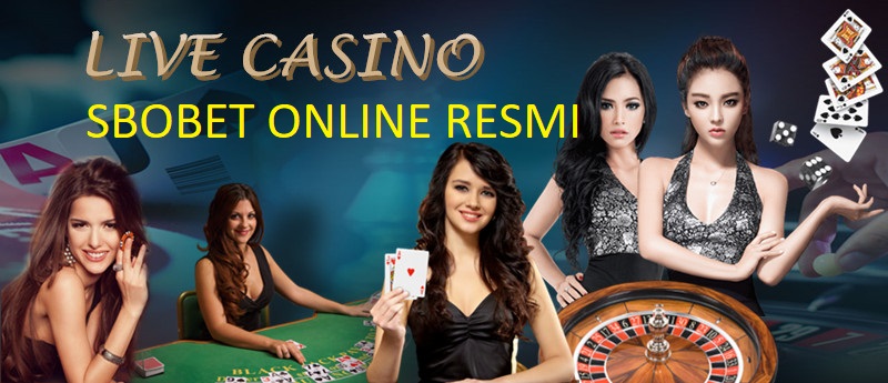 Cara Bergabung Dengan Agen Sbobet Casino