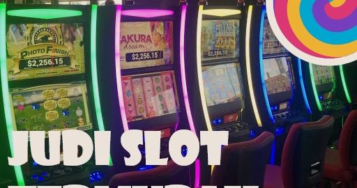 Tips Pasti Menang Slot Online