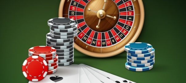 Cara Menemukan Situs Casino Online Terpercaya Asia