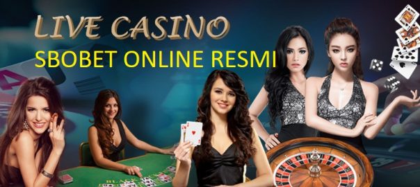 Cara Bergabung Dengan Agen Sbobet Casino