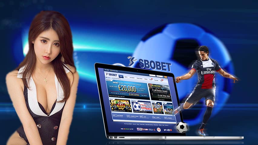 Langkah Mengerjakan Daftar Akun SBOBET