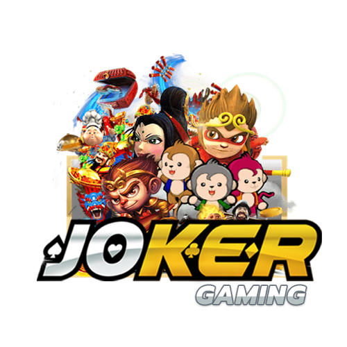 Slot Online Joker123 | Slot Terbaru Gampang Menang Jackpot