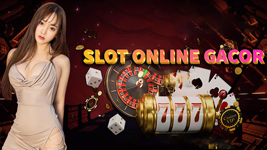 Temukan Pengalaman Bermain Terbaik dengan Slot Deposit 10 ribu serta Gapai Jackpot Tiap Hari