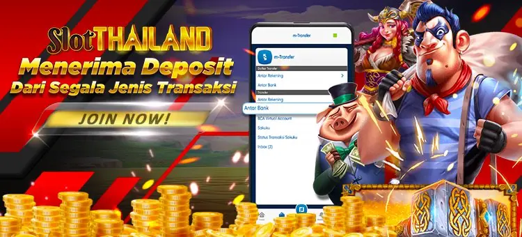 Rahasia Agar Menang Besar di Situs Slot Server Thailand Terpercaya